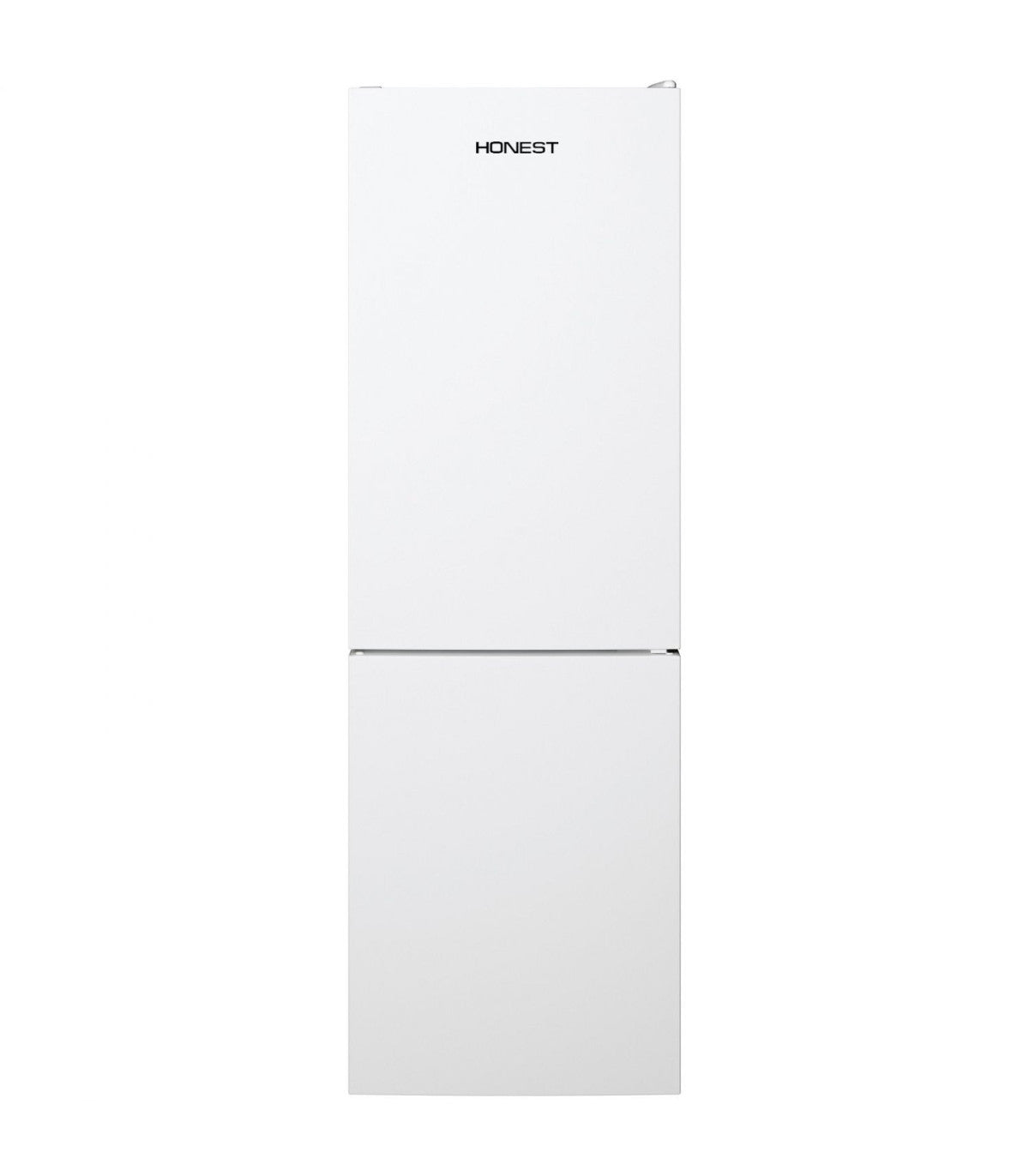 Frigorifico Combi HONEST Blanco 60x185 cm inverter NO FROST EU-470HB