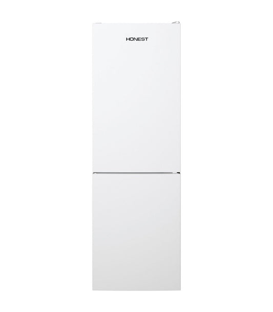 Frigorifico Combi HONEST Blanco 60x185 cm inverter NO FROST EU-470HB